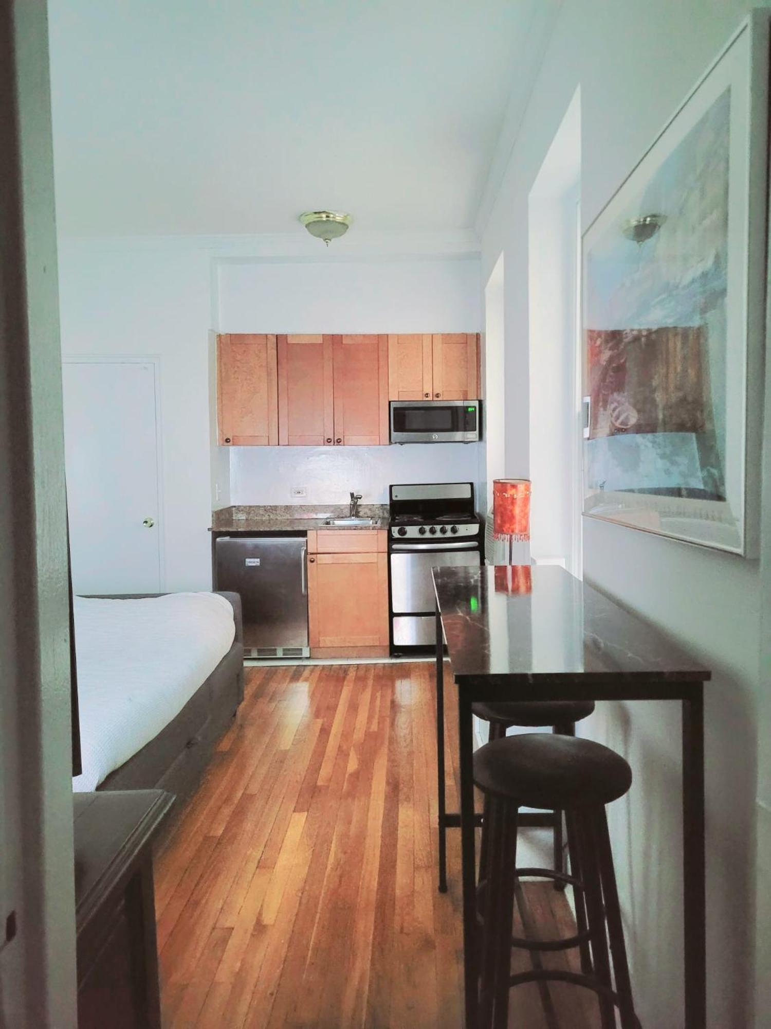 Upper East Side 2 Bedrooms Gem Nueva York Exterior foto