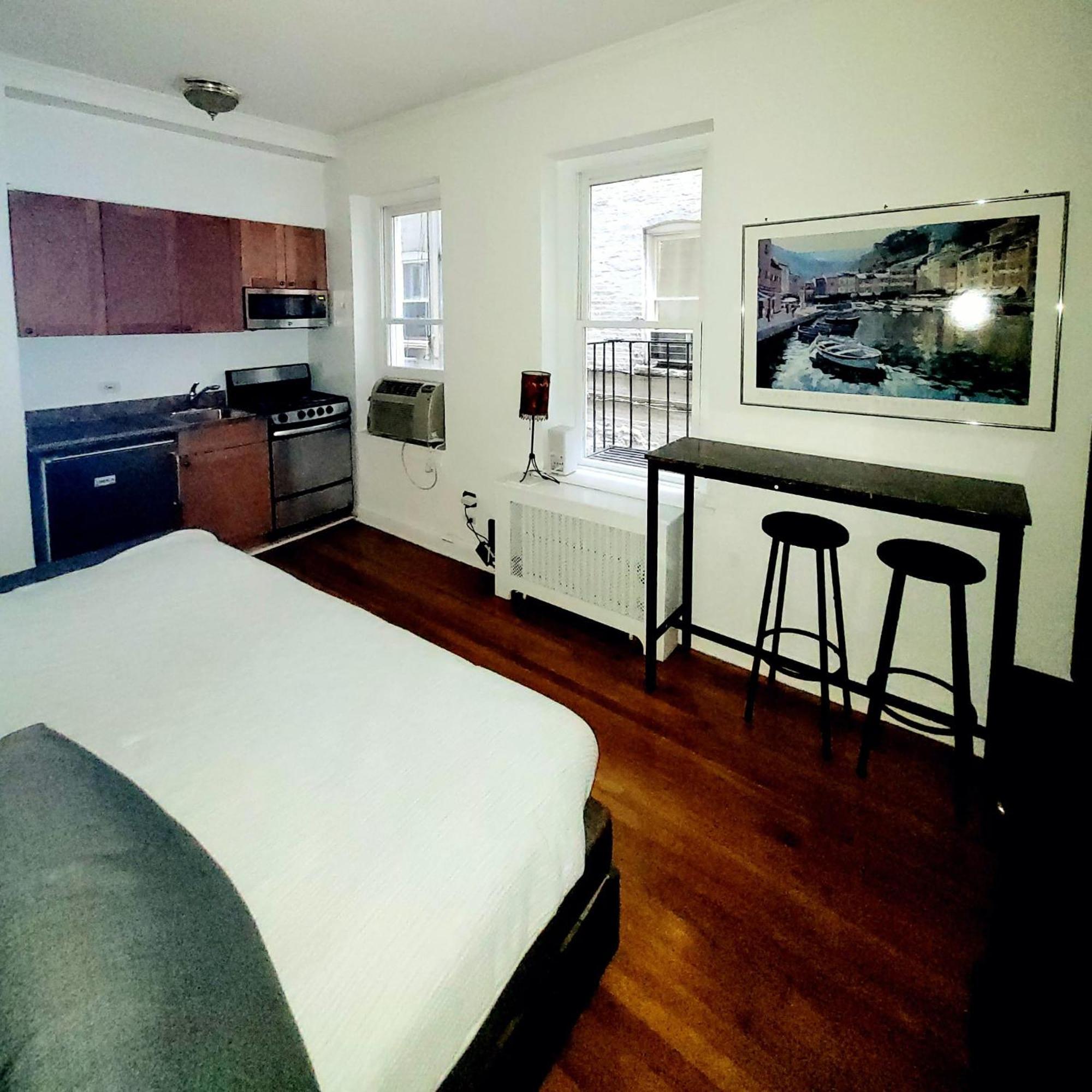 Upper East Side 2 Bedrooms Gem Nueva York Exterior foto