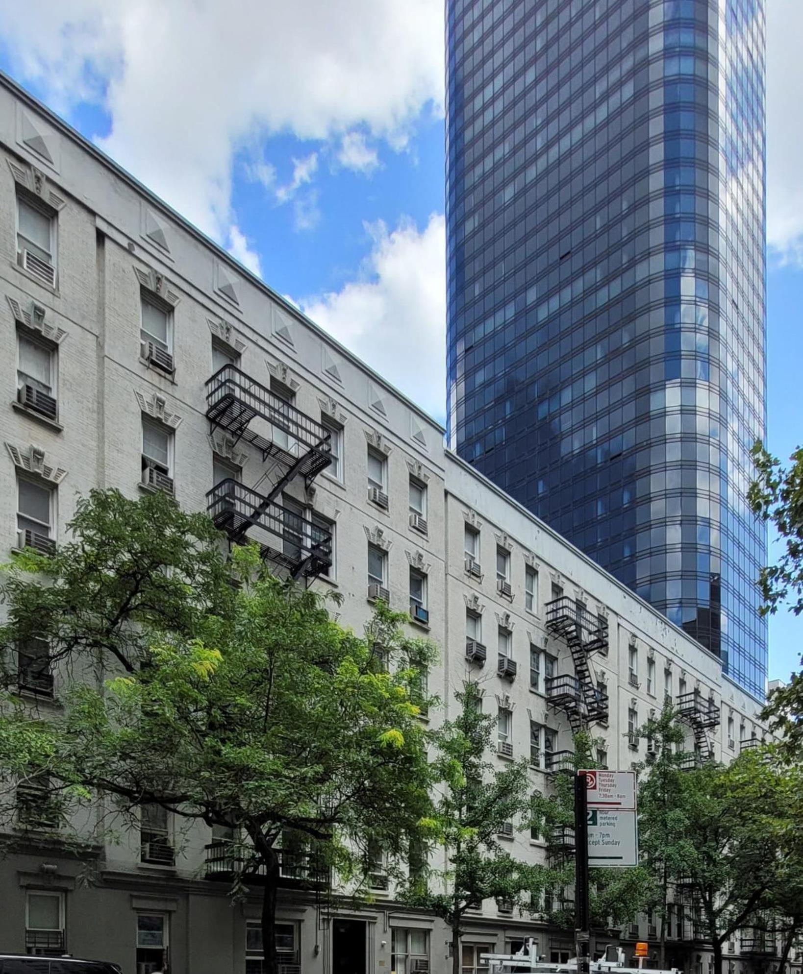 Upper East Side 2 Bedrooms Gem Nueva York Exterior foto